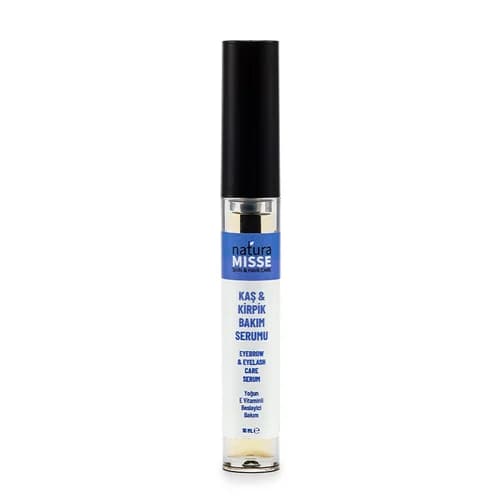 NaturaMisse سيروم ناتوراميس للحواجب والرموش 10 مل
