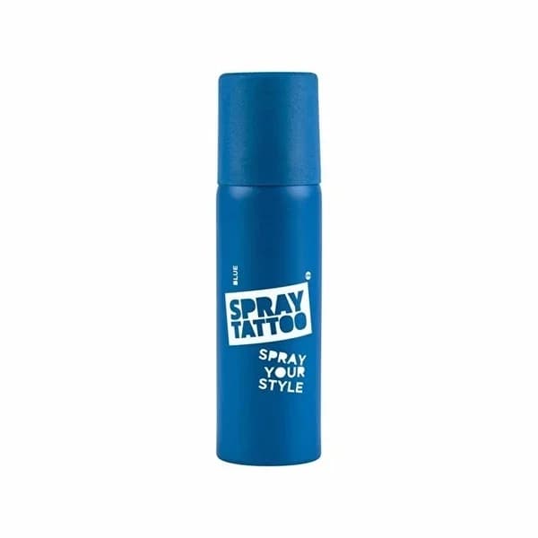 One Spray وشم بخاخ واحد بخاخ فني طبيعي مقاوم للماء للجسم ٥٠ مل