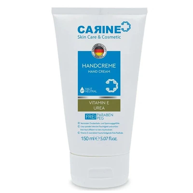 كريم يدين 150 مل من كارين Carine