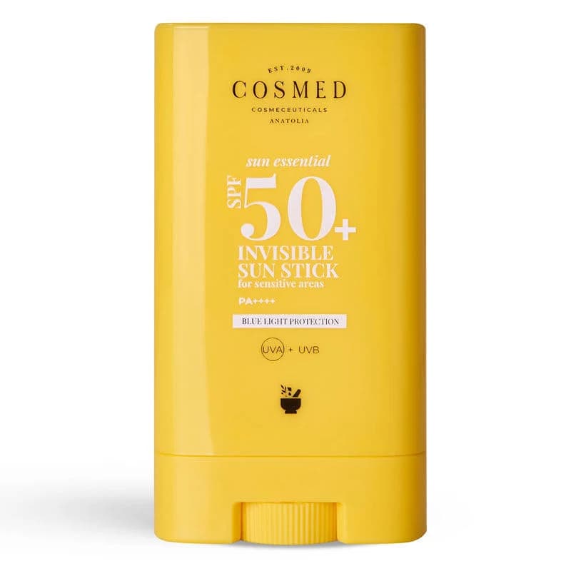 عصا واقية من الشمس SPF50+ 20 غ من كوسمد Cosmed