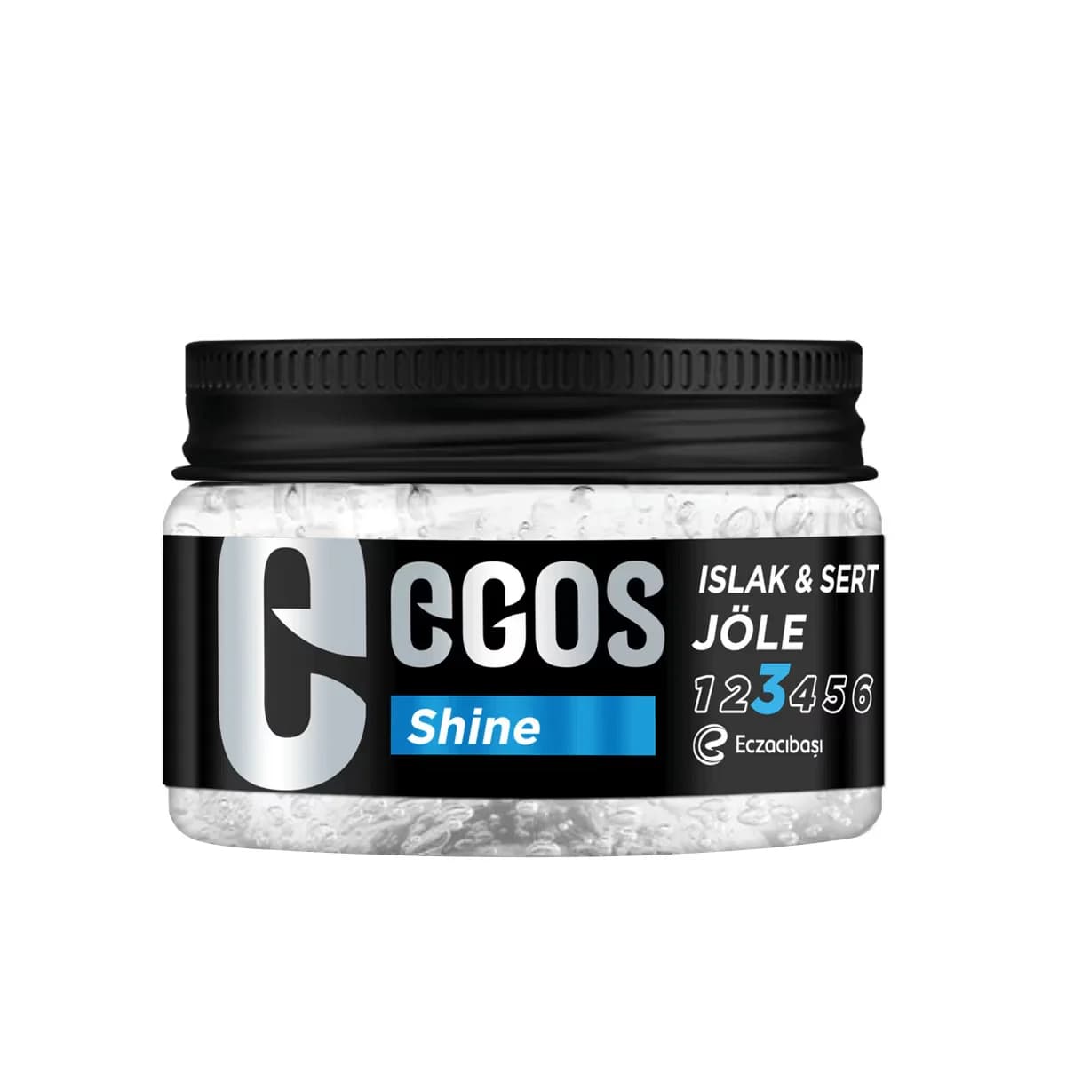 Egos إيجوس جيلي رطب وقوي 250 مل