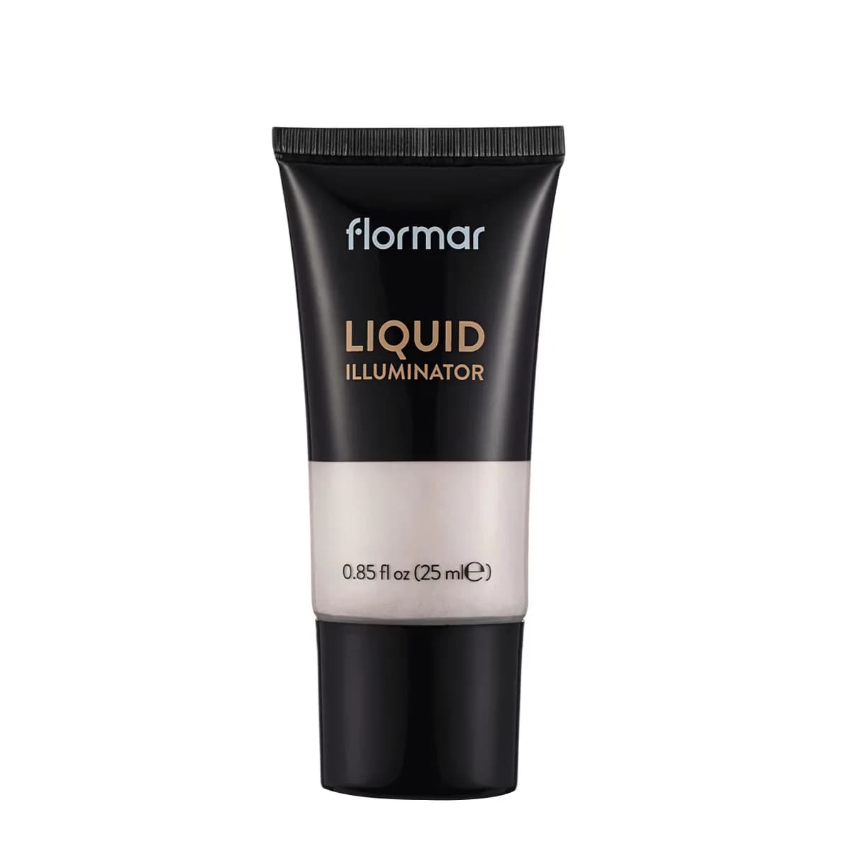 Flormar فلورمار سائل إضاءة ستار جلو 01 25 مل