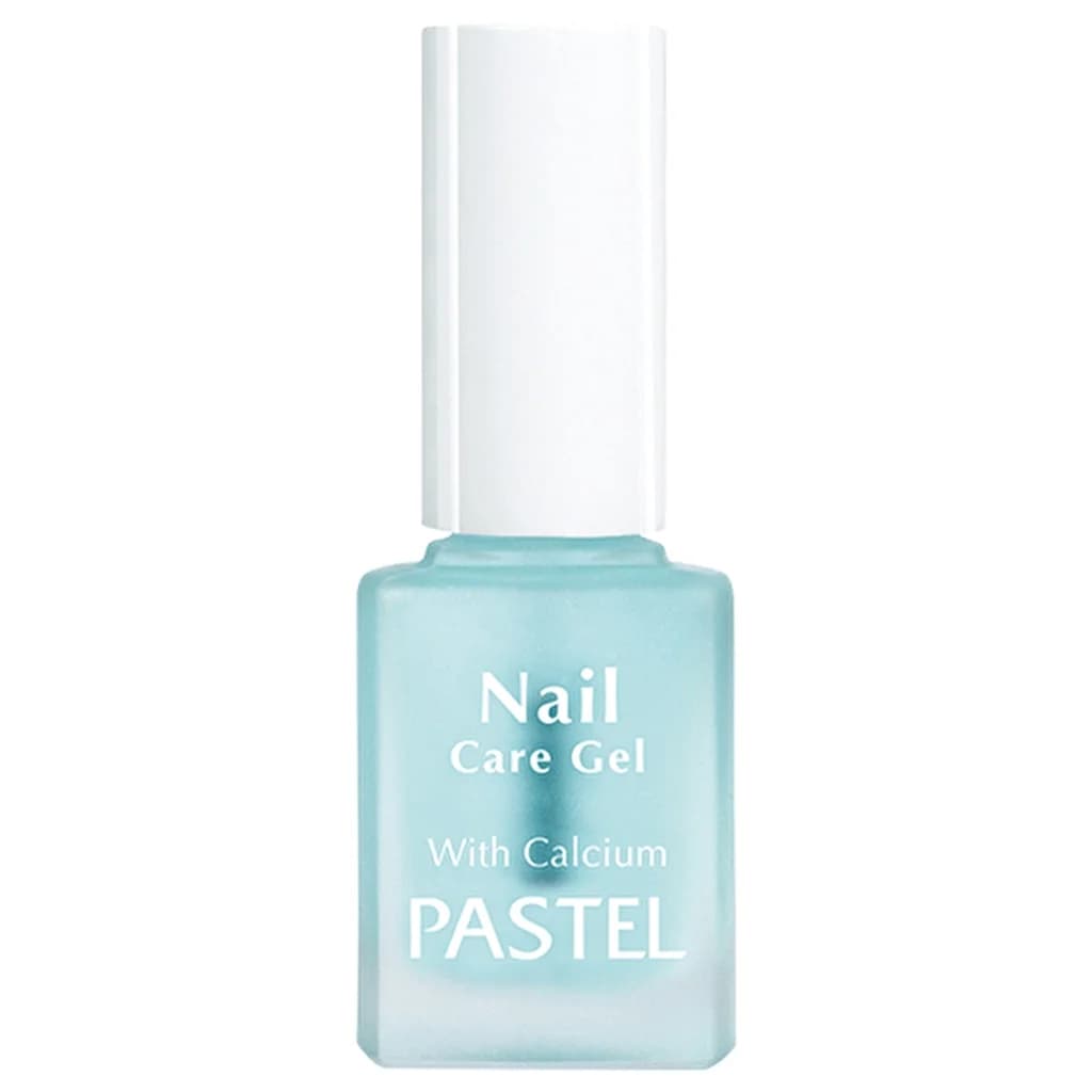 Pastel جل العناية بالأظافر باستيل مع الكالسيوم