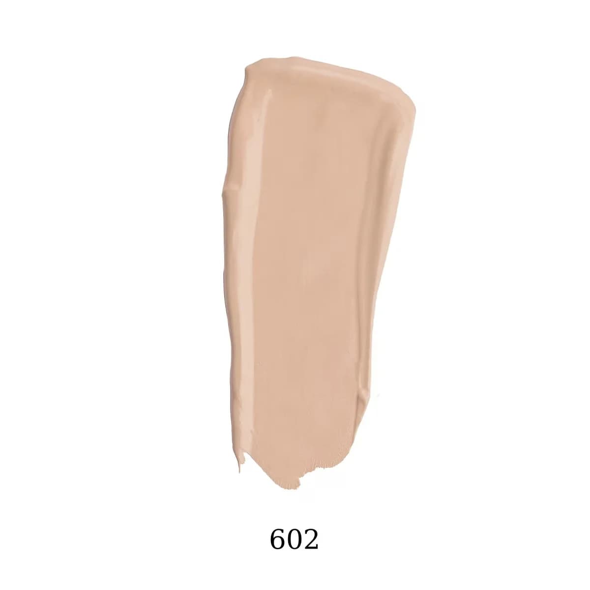 فFoundation وكريم خافي العيوب 2 في 1 رقم 602 من باستيل Pastel