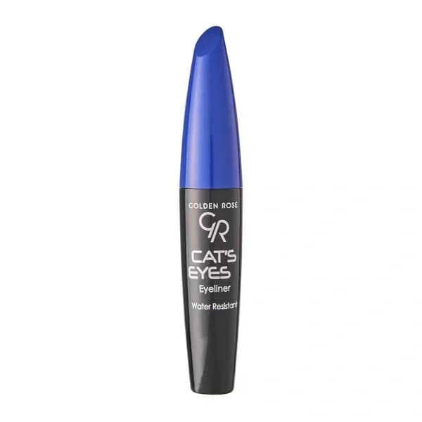 Golden Rose Cats Eyes Liner No: 06