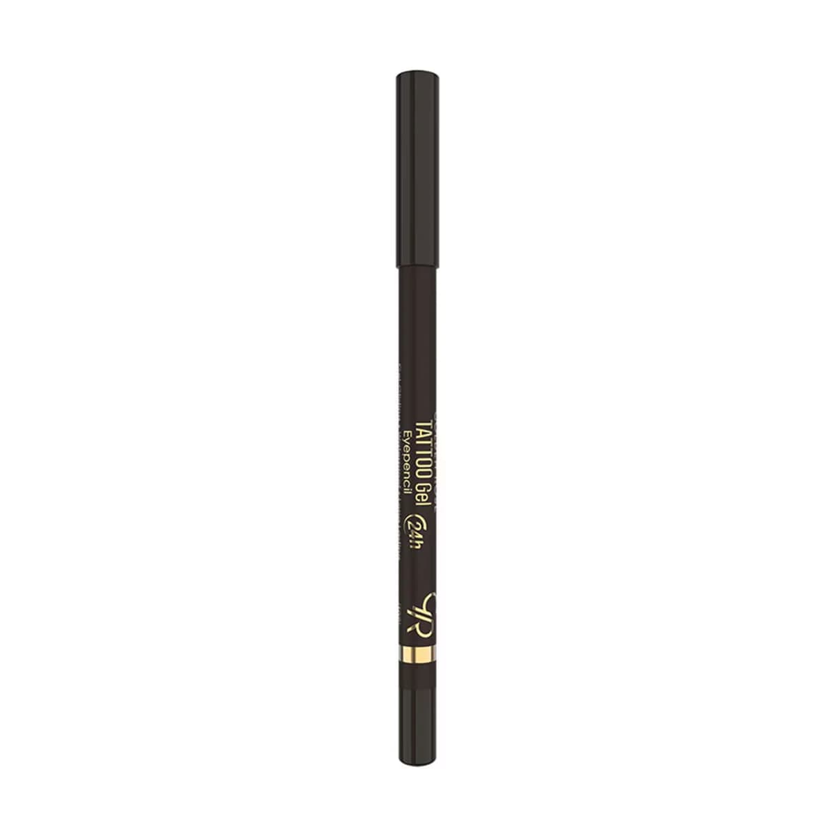 Golden Rose Tattoo Gel Eyeliner No: 102