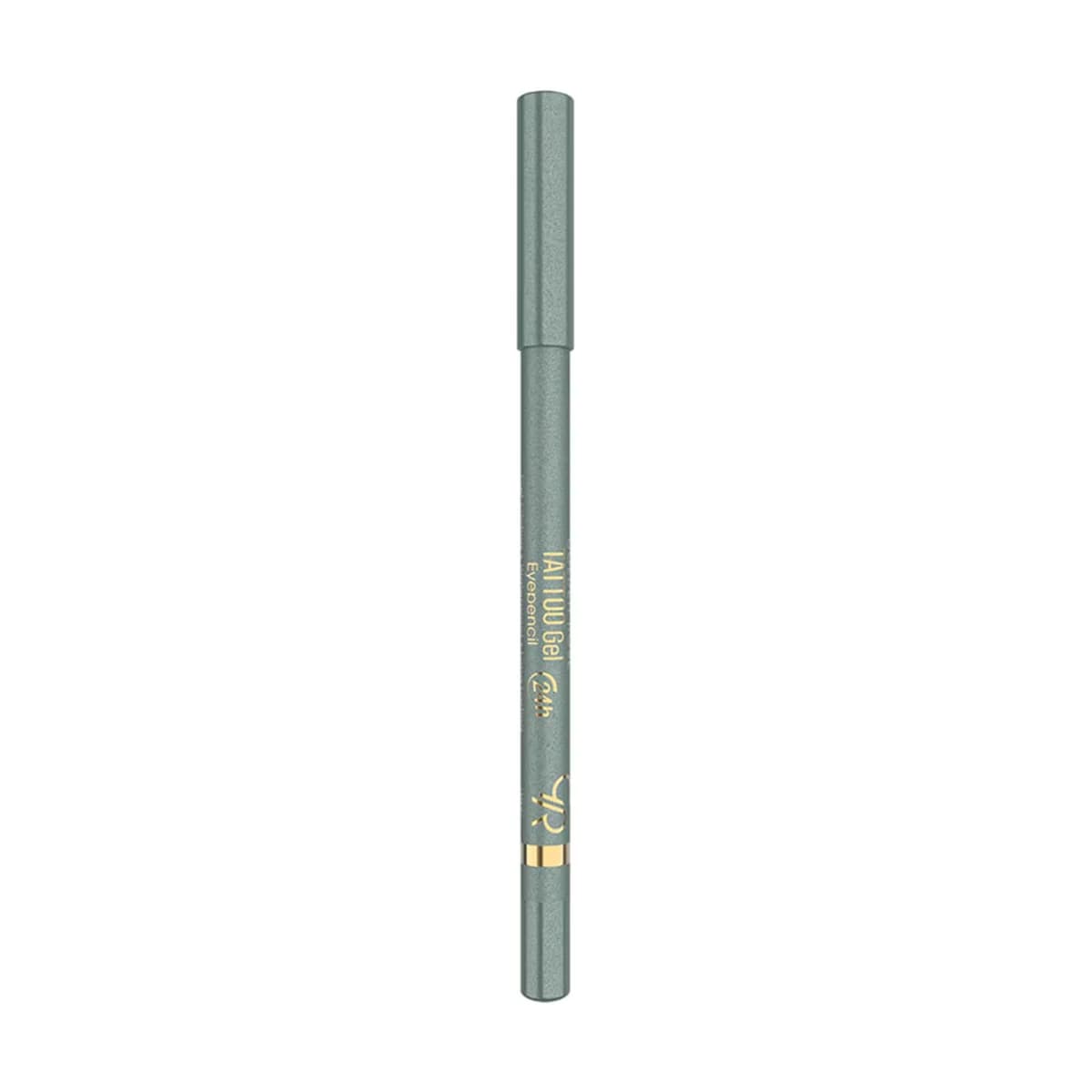 Golden Rose Tattoo Gel Eyeliner No: 105