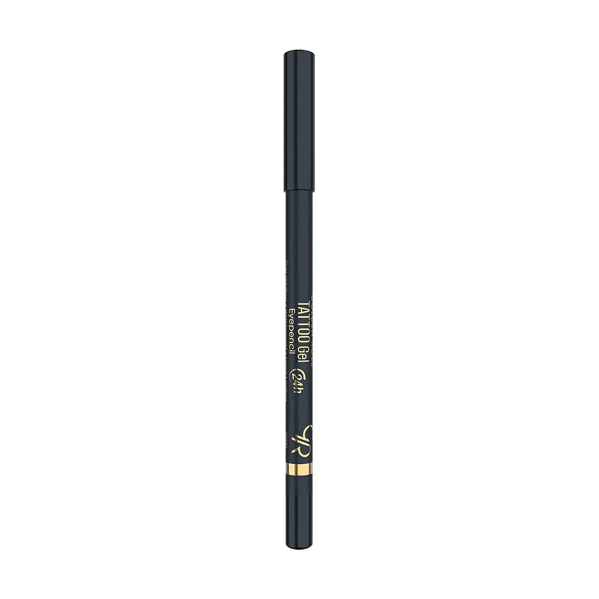 Golden Rose Tattoo Gel Eyeliner No: 107