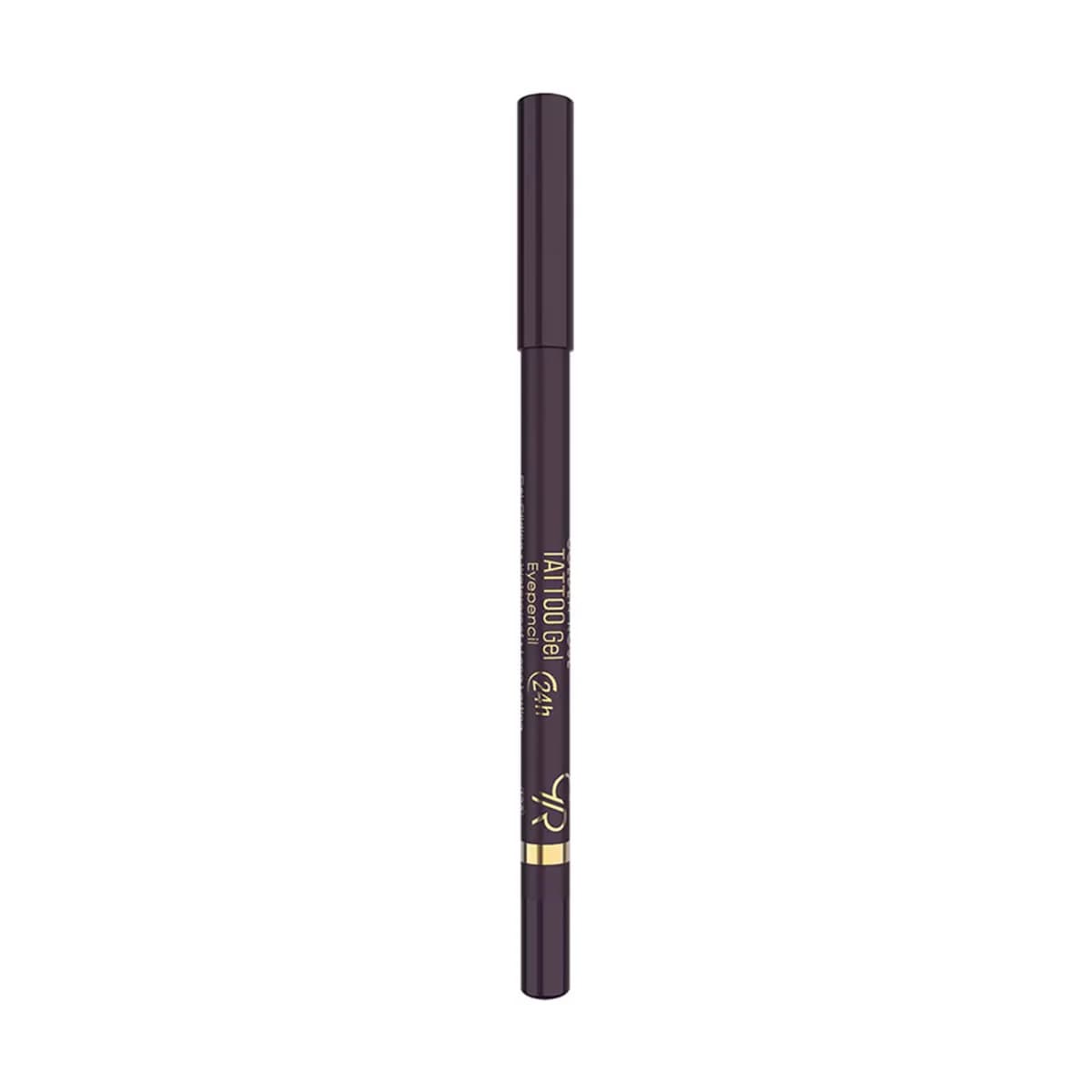 Golden Rose Tattoo Gel Eyeliner No: 108