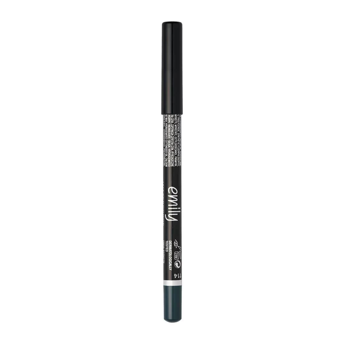 Emily Waterproof Eye Pencil 114