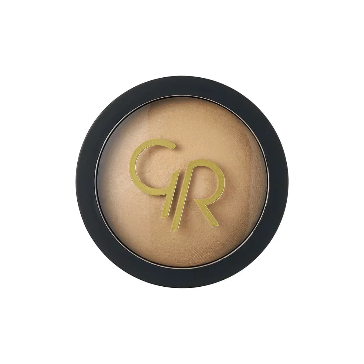 Golden Rose بودرة تيراكوتا المعدنية من جولدن روز رقم 03