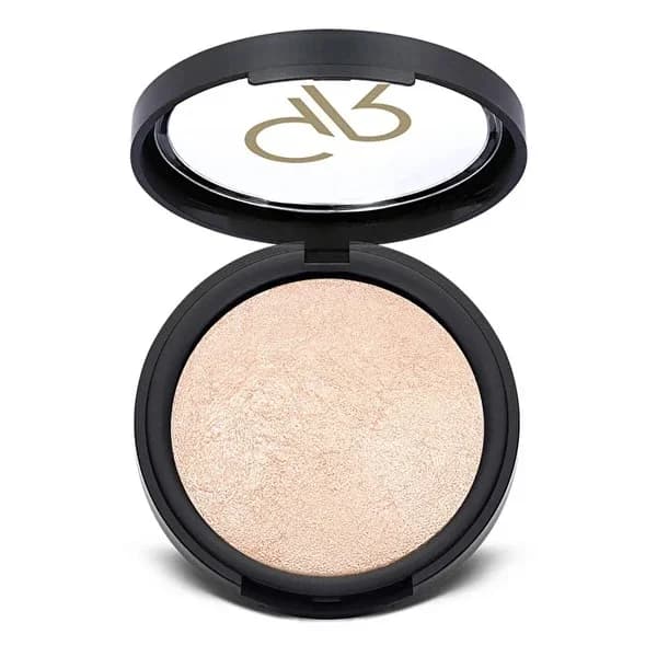 Golden Rose Terracotta Blush - Silky All-Day Color
