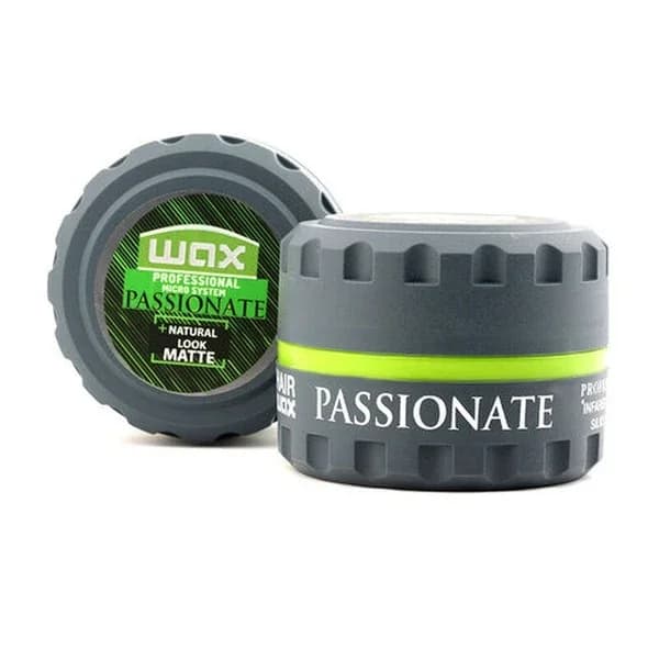 Passionate شمع مطفي بمظهر طبيعي عاطفي 150 مل