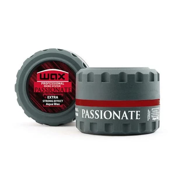 Passionate شمع مائي ذو تأثير قوي للغاية 150 مل