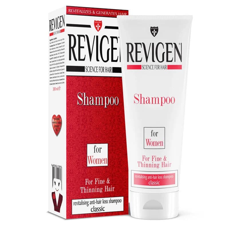 Revigen شامبو ريفاجن للنساء 300 مل