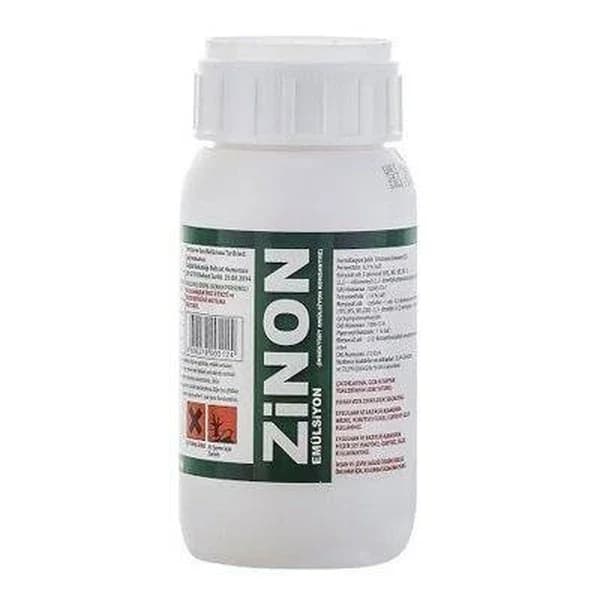Zinon مستحلب زينون للحشرات الطائرة 100 مل