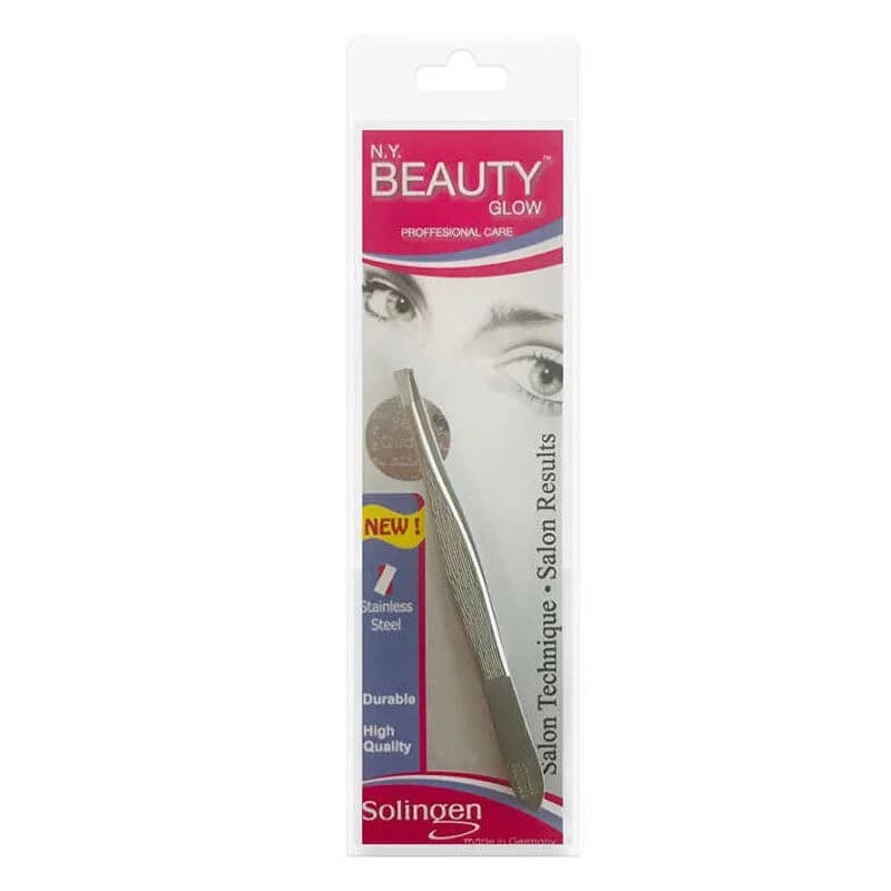 NY Beauty ملقط ني بيوتي 002