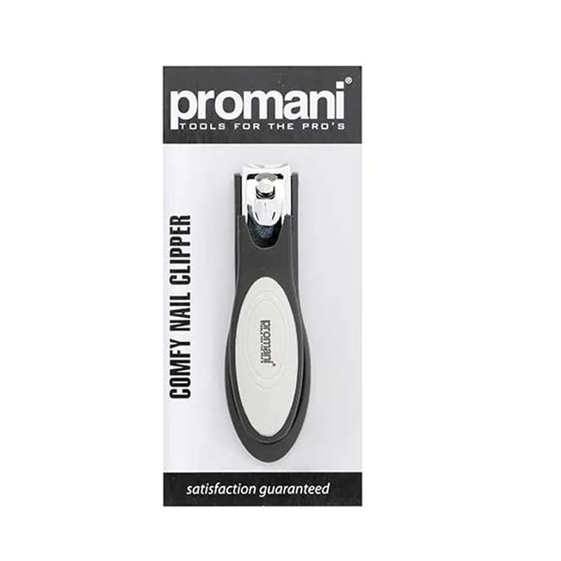 Promani مقص أظافر بروماني كومفي