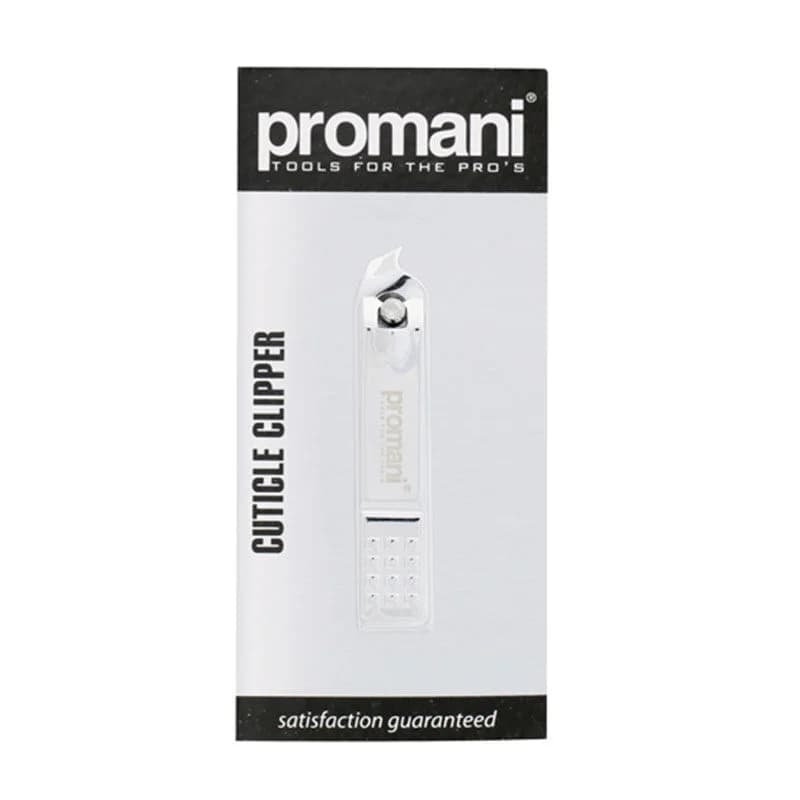 Promani بروماني كيوتيكل سناب