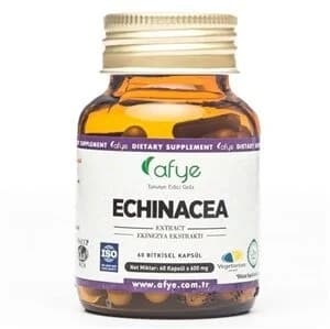 Afye Echinacea 60 capsules