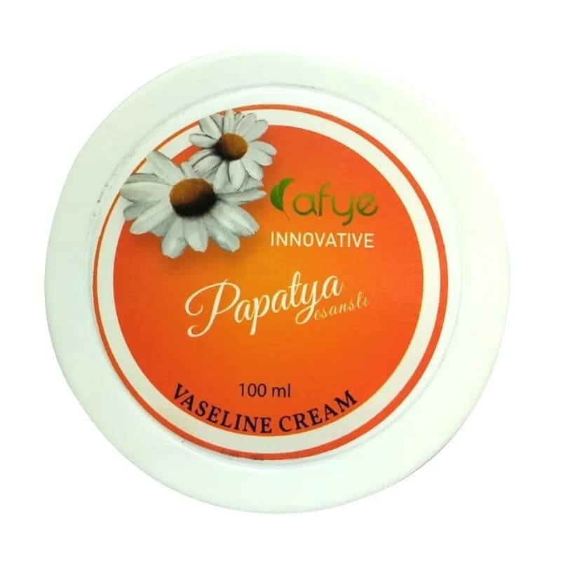 Afye Vaseline Cream 100 ml