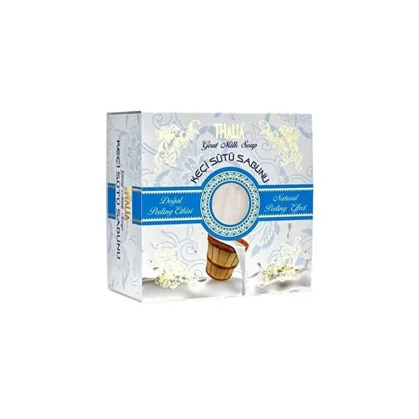 Thalia Natural Beauty صابون ثاليا الطبيعي بخلاصة حليب الماعز 150 غرام