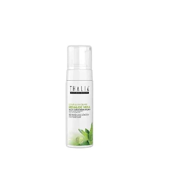 Thalia Natural Beauty ثاليا ناتشورال بيوتي غسول الوجه بخلاصة الصبار ١٥٠ مل