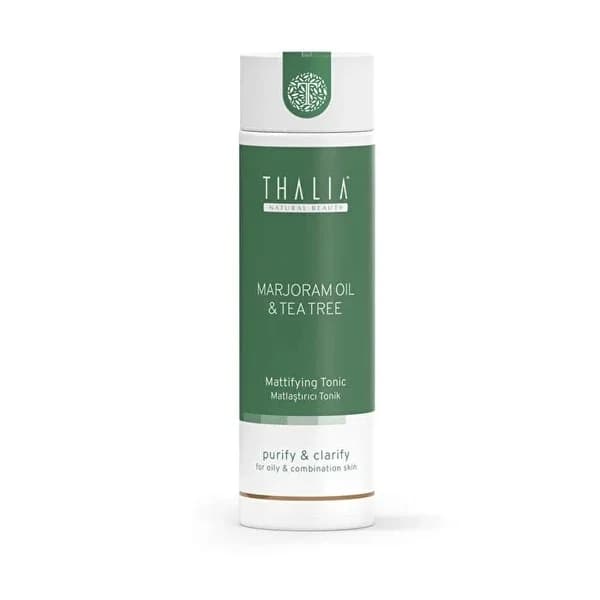 Thalia Natural Beauty ثاليا ناتشورال بيوتي تونيك مانجورام ماتيفينج 200 مل
