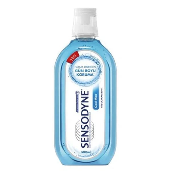 Sensodyne غسول الفم سنسوداين 500 مل