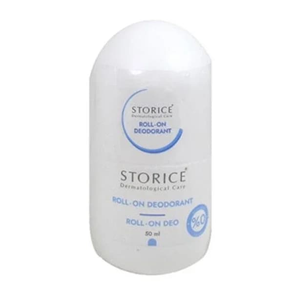 Storice مزيل العرق ستوريس رول أون 50 مل