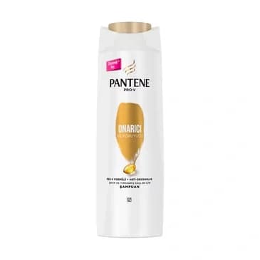 Pantene شامبو بانتين لإصلاح وحماية الشعر 600 مل