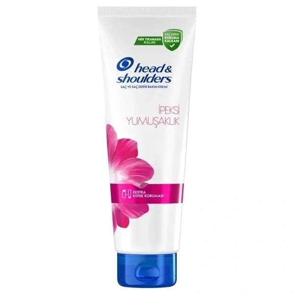 Head & Shoulders بلسم هيد آند شولدرز للشعر ضد التساقط 275 مل