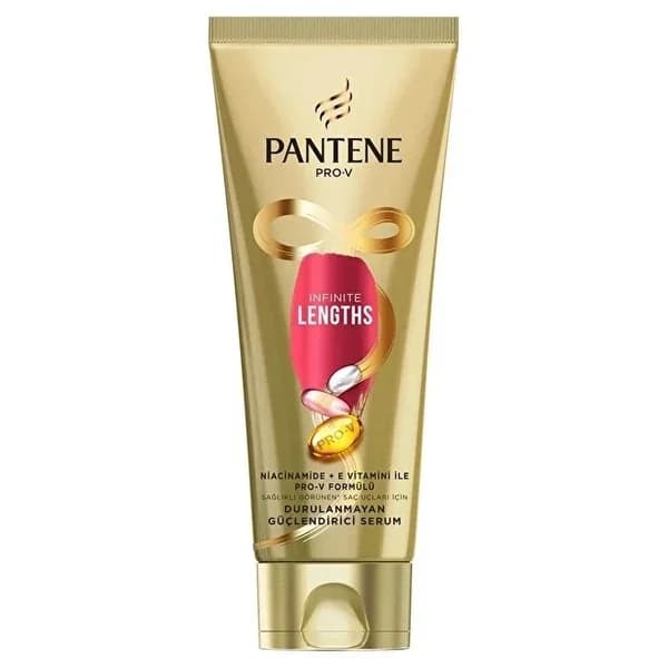 Pantene سيروم بانتين برو-في إنفينيت ليغنتس للشعر، 200 مل