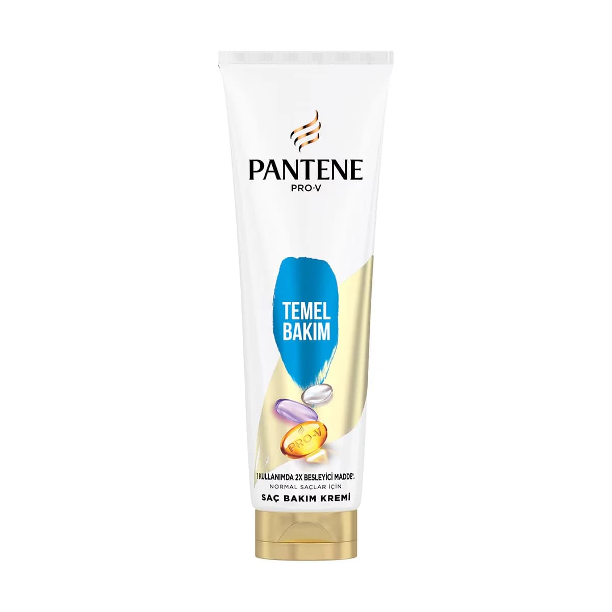Pantene كريم بانتين للعناية الأساسية بالشعر 275 مل