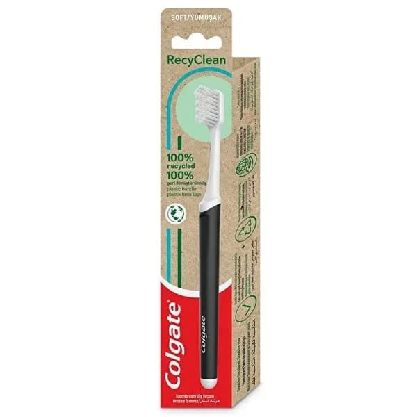 Colgate Toothbrush Recycler 1 pcs