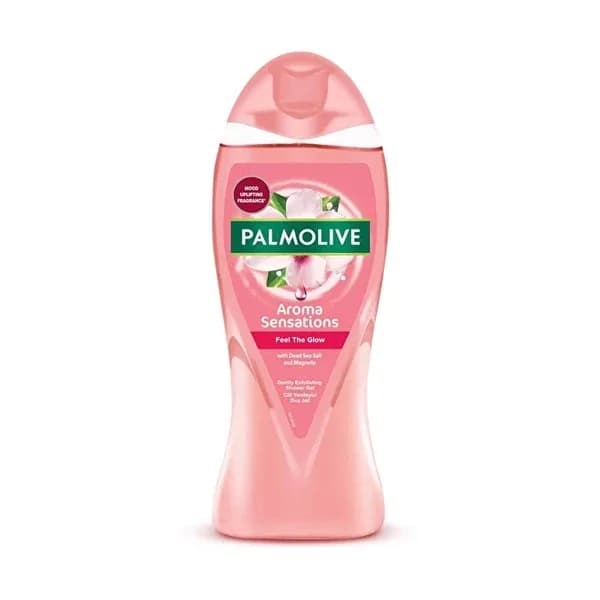Palmolive جل الاستحمام بالموليف أروما سينسيشنز فيل ذا جلو 500 مل