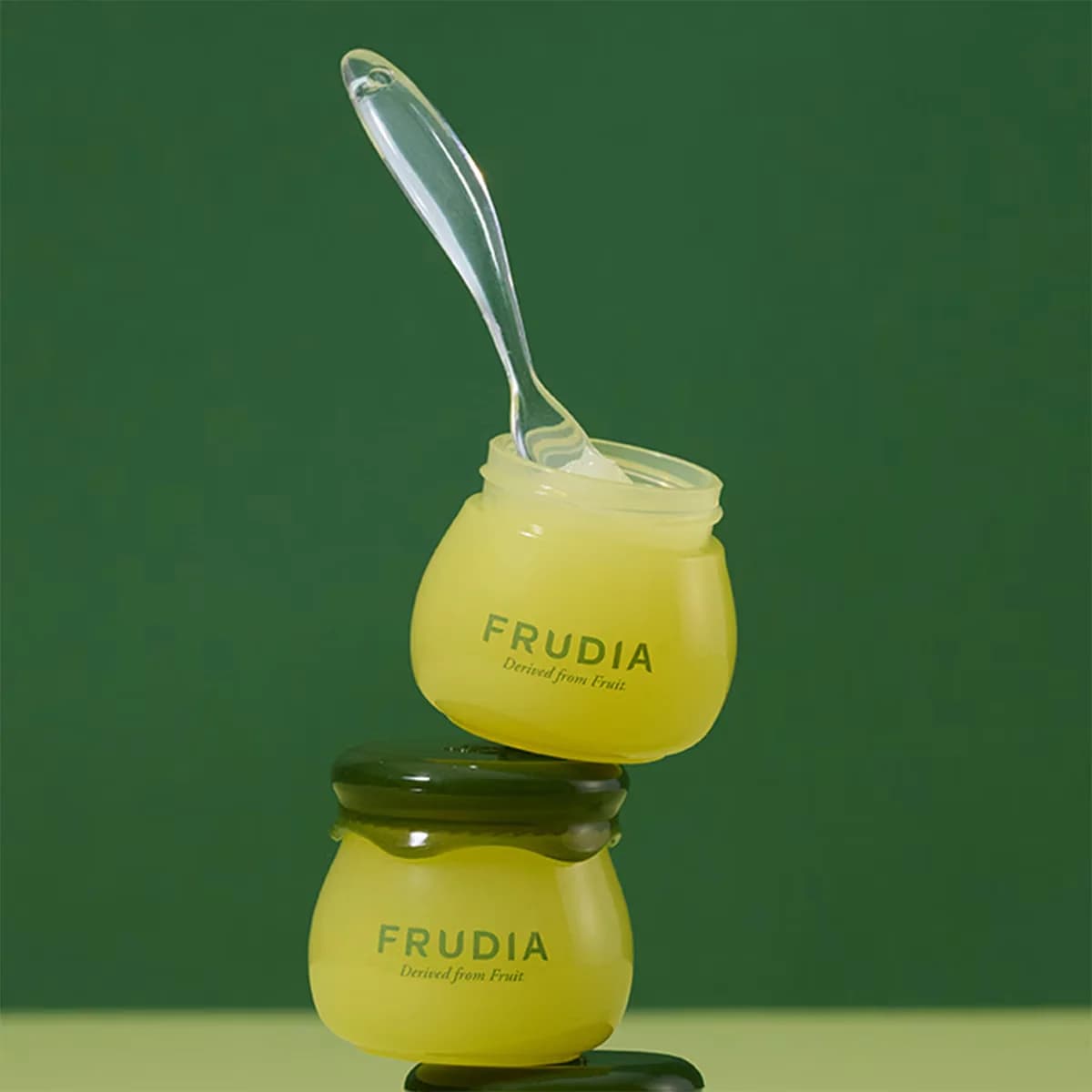 Frudia مرطب شفاه فروديا أفوكادو سيكا مرطب ومصلح 10 مل