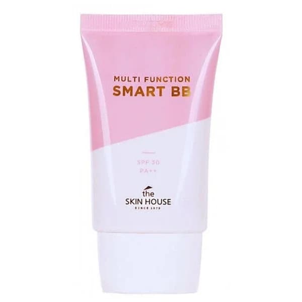 The Skin House كريم بي بي الذكي متعدد الوظائف من ذا سكين هاوس بعامل حماية من الشمس 30+، 30 مل