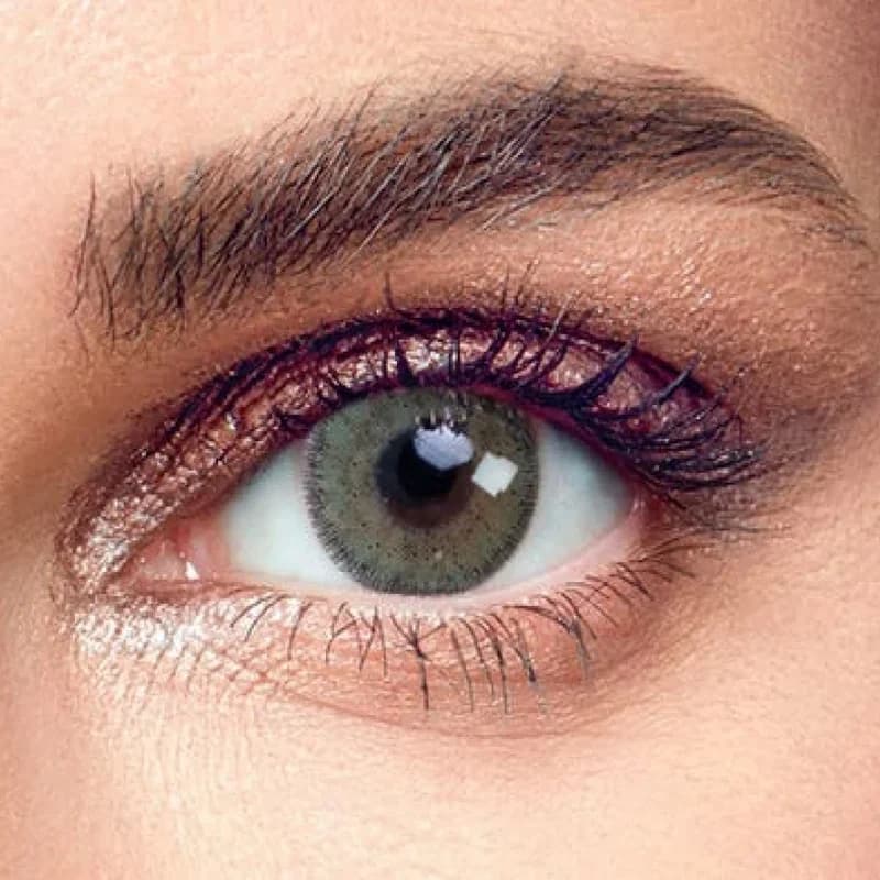 Anastasia عدسات انستازيا 6 اشهر AD GRAY