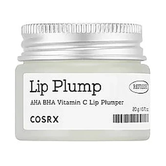 COSRX مرطب لشفاه ممتلئة بخلاصة اي اتش اي بي اتش اي و فيتامين سي من كوسركس -20 غرام