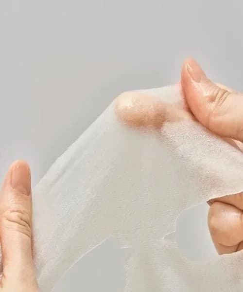 Anua قناع ماسك أمبولة مهدئة ومرطبة بخلاصة هارتليف من أنوا 27 مل