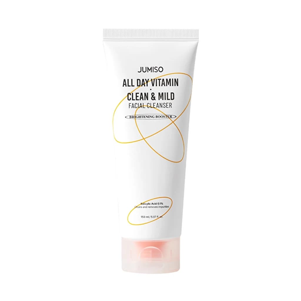Jumiso جل تنظيف الوجه جوميسو 150 مل