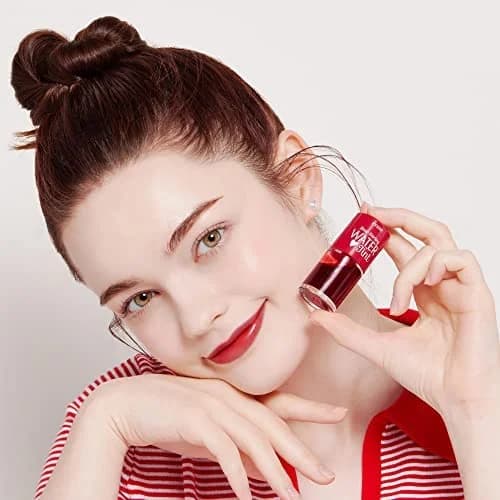 Etude House احمر شفاه تنت دير دارلينج واتر من اتيود هاوس
