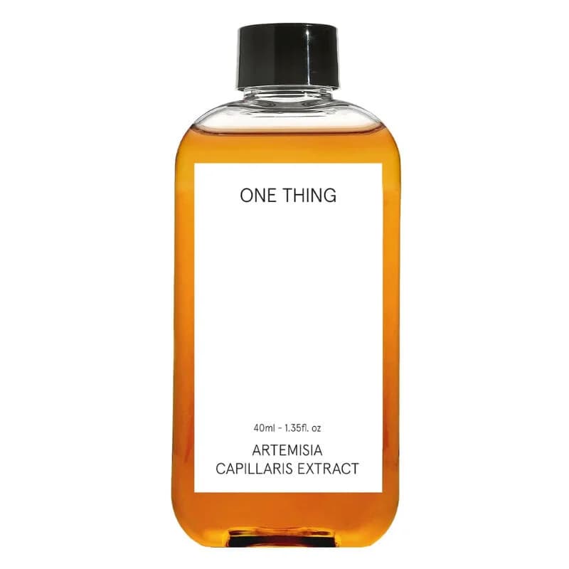 One Thing تونيك مغذي من خلاصة نبات الشيح الشعري، 40 مل