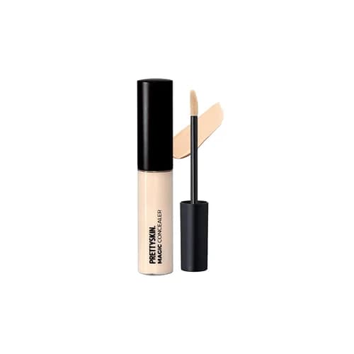 Prettyskin بريتي سكين ماجيك كونسيلر رقم 23 9 غرام