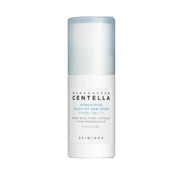 Skin1004 Hyalu-Cica Sun Stick SPF 50+ | 7g Pore-Perfecting Protection
