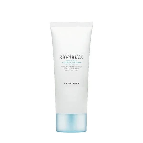 سيروم واقي الشمس هايلو-سيكا SPF 50+ 100 مل من سكين1004 Skin1004