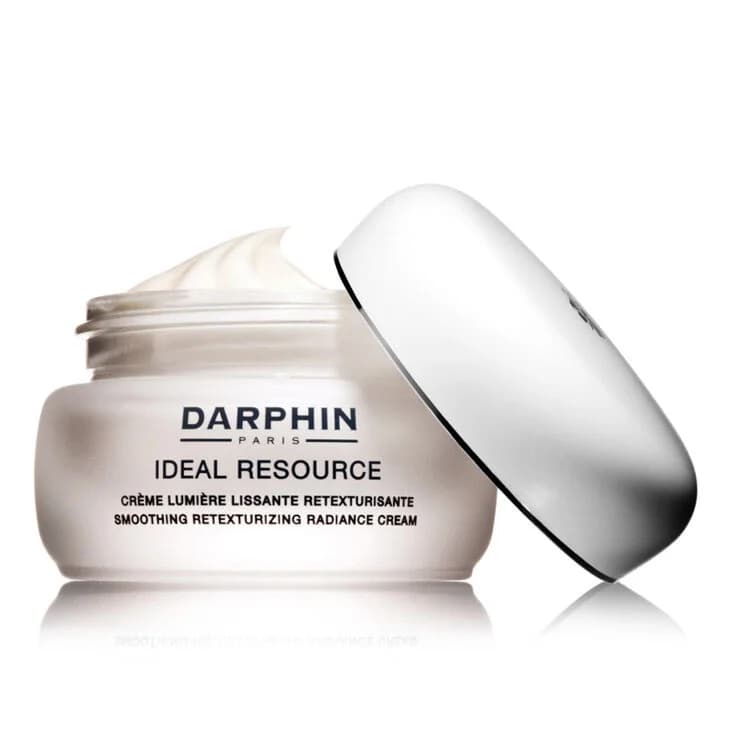 كريم داريين المثالي لتنعيم وإعادة تهيئة الإشراقة 50 مل من دارفين Darphin
