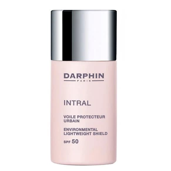 كريم العناية بالبشرة بلون البشرة الشفاف SPF 50 30 مل من دارفين Darphin