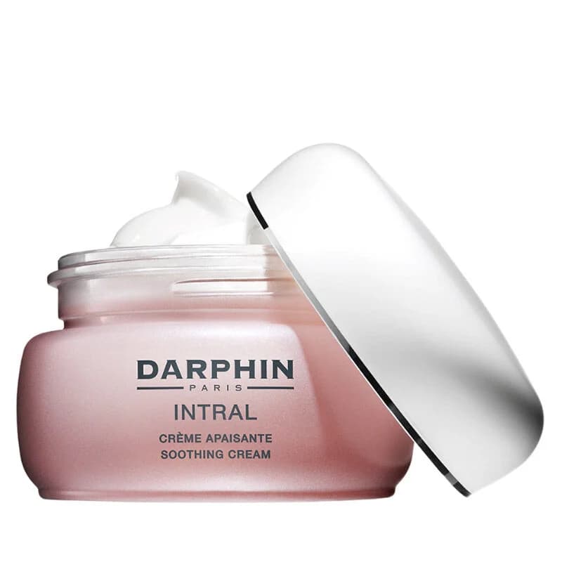كريم دارفين إنترال لتهدئة البشرة الحساسة 50 مل Darphin